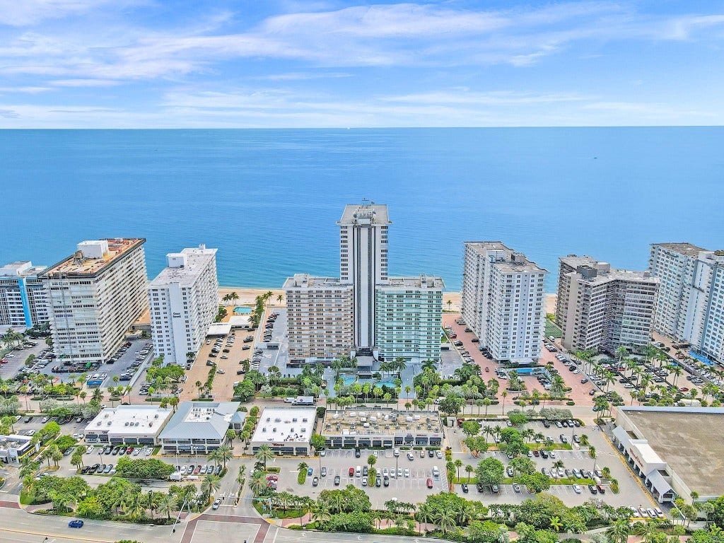 3900 Galt Ocean Drive, #2102, Fort Lauderdale, Fort Lauderdale, FL 33308