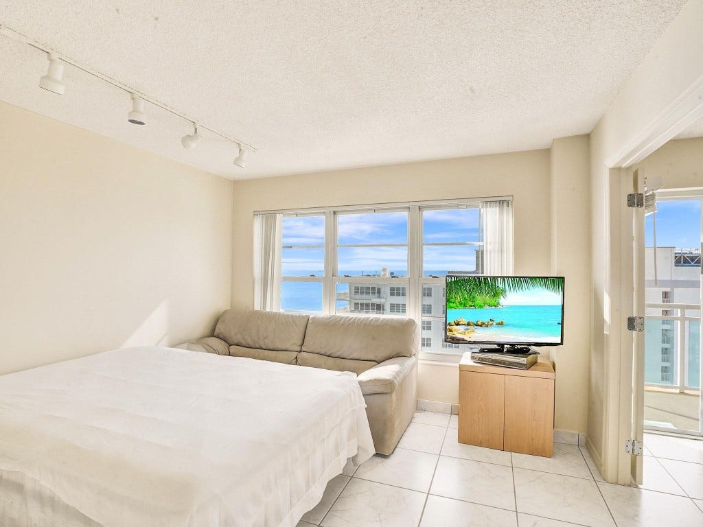 3900 Galt Ocean Drive, #2102, Fort Lauderdale, Fort Lauderdale, FL 33308