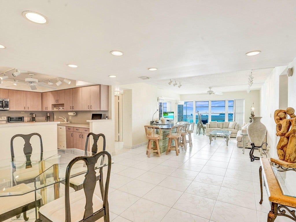 3900 Galt Ocean Drive, #2102, Fort Lauderdale, Fort Lauderdale, FL 33308