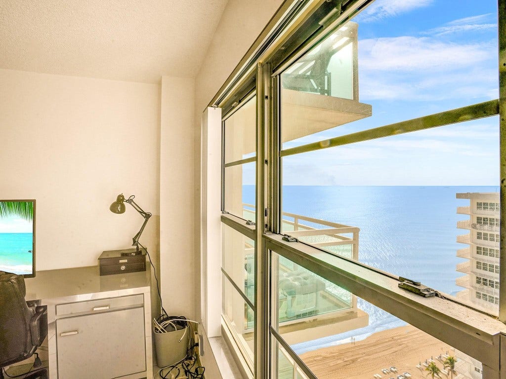 3900 Galt Ocean Drive, #2102, Fort Lauderdale, Fort Lauderdale, FL 33308