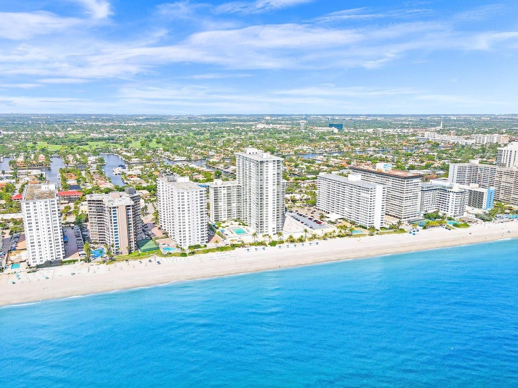 3900 Galt Ocean Drive, #2102, Fort Lauderdale, Fort Lauderdale, FL 33308