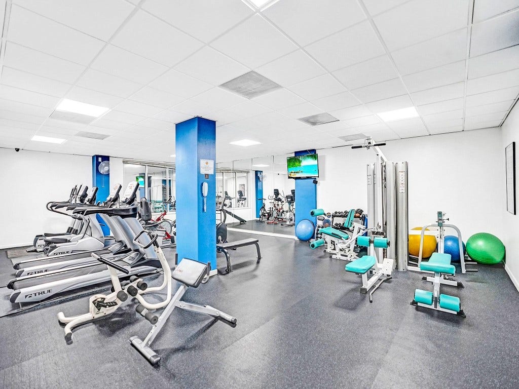 3900 Galt Ocean Drive, #2102, Fort Lauderdale, Fort Lauderdale, FL 33308