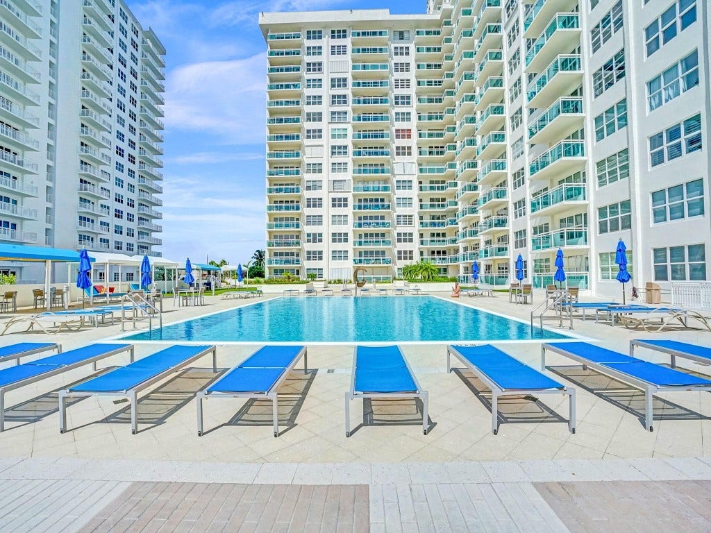 3900 Galt Ocean Drive, #2102, Fort Lauderdale, Fort Lauderdale, FL 33308