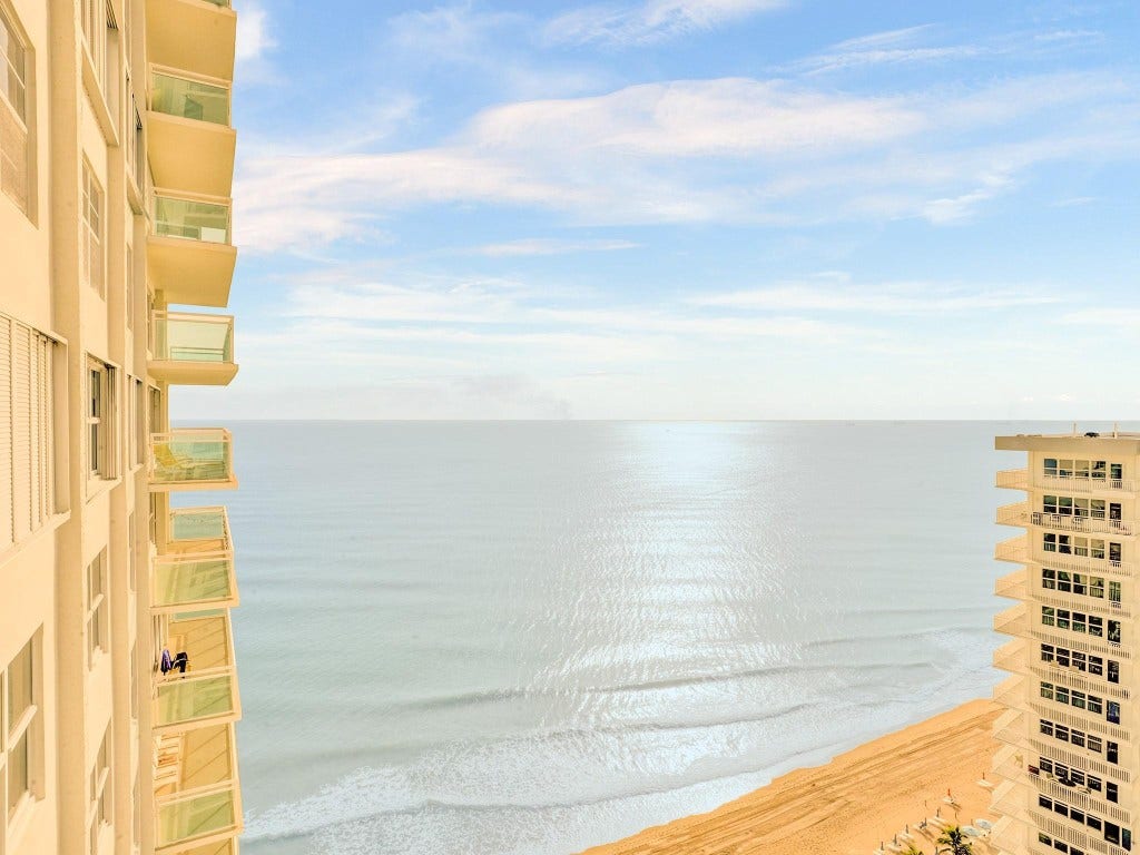 3900 Galt Ocean Drive, #2102, Fort Lauderdale, Fort Lauderdale, FL 33308
