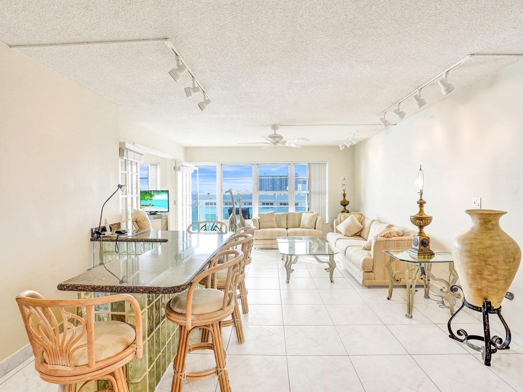 3900 Galt Ocean Drive, #2102, Fort Lauderdale, Fort Lauderdale, FL 33308