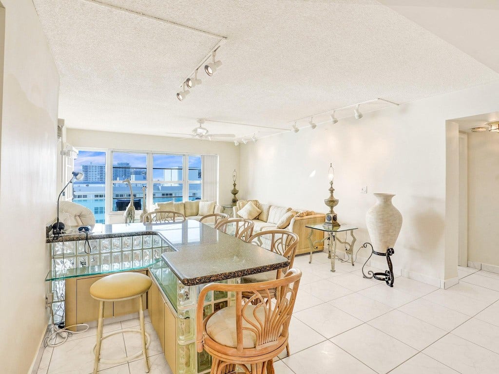 3900 Galt Ocean Drive, #2102, Fort Lauderdale, Fort Lauderdale, FL 33308