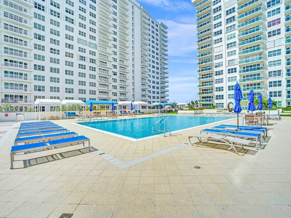 3900 Galt Ocean Drive, #2102, Fort Lauderdale, Fort Lauderdale, FL 33308