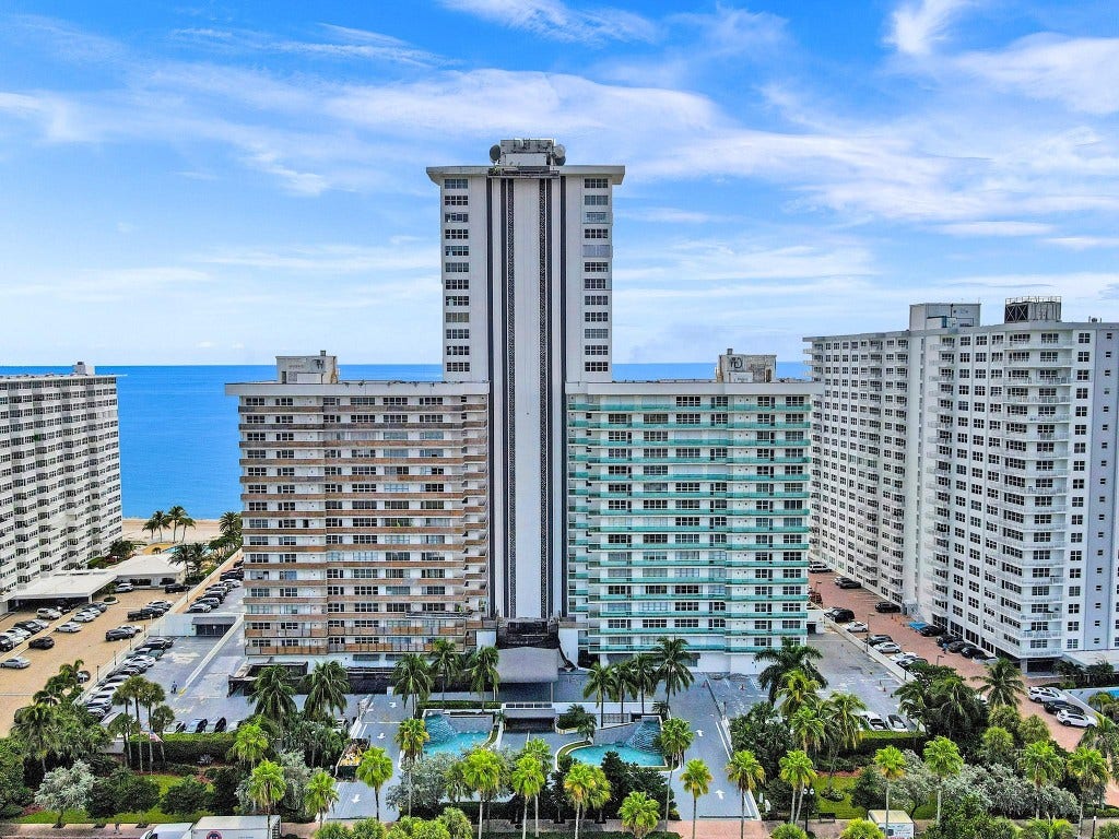 3900 Galt Ocean Drive, #2102, Fort Lauderdale, Fort Lauderdale, FL 33308