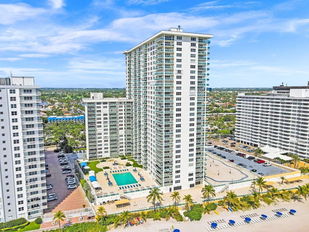 3900 Galt Ocean Drive, #2102, Fort Lauderdale, Fort Lauderdale, FL 33308