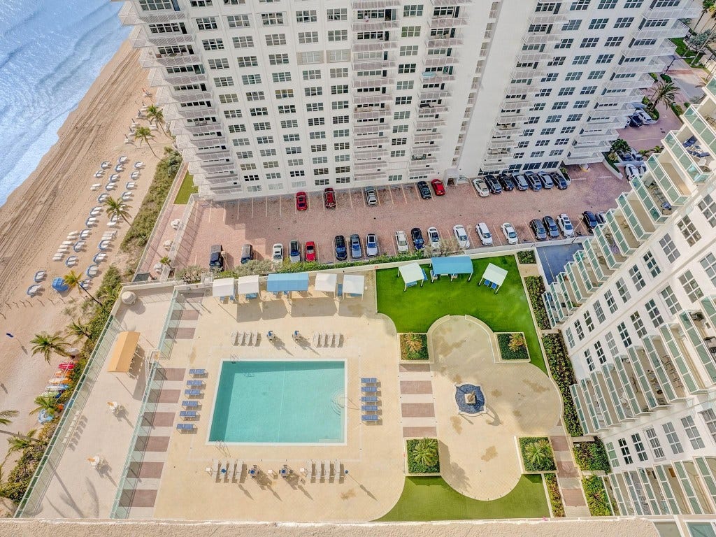 3900 Galt Ocean Drive, #2102, Fort Lauderdale, Fort Lauderdale, FL 33308