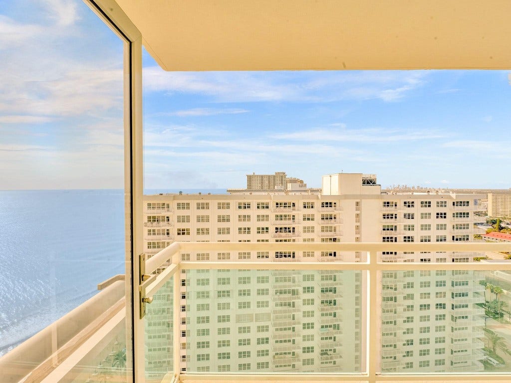 3900 Galt Ocean Drive, #2102, Fort Lauderdale, Fort Lauderdale, FL 33308