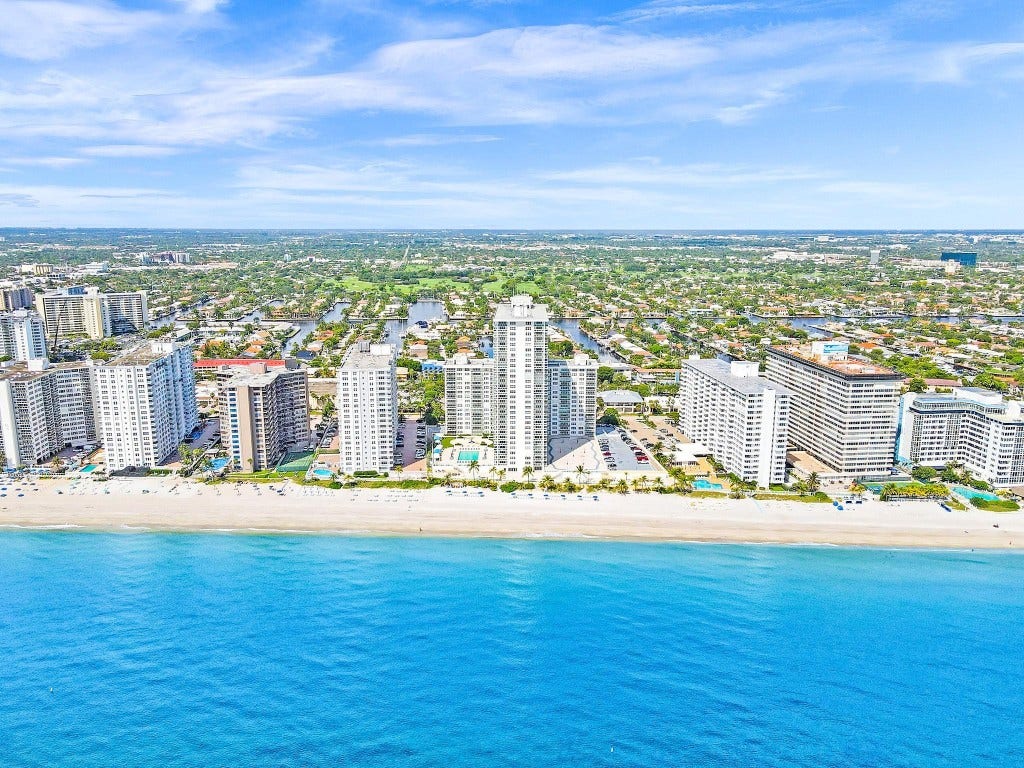3900 Galt Ocean Drive, #2102, Fort Lauderdale, Fort Lauderdale, FL 33308