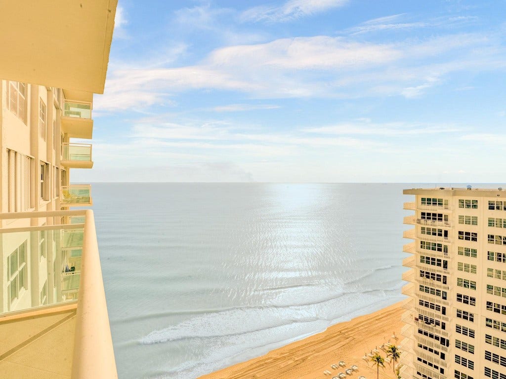 3900 Galt Ocean Drive, #2102, Fort Lauderdale, Fort Lauderdale, FL 33308
