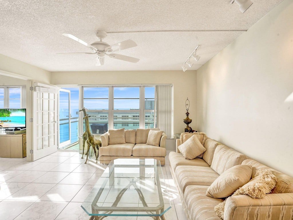 3900 Galt Ocean Drive, #2102, Fort Lauderdale, Fort Lauderdale, FL 33308