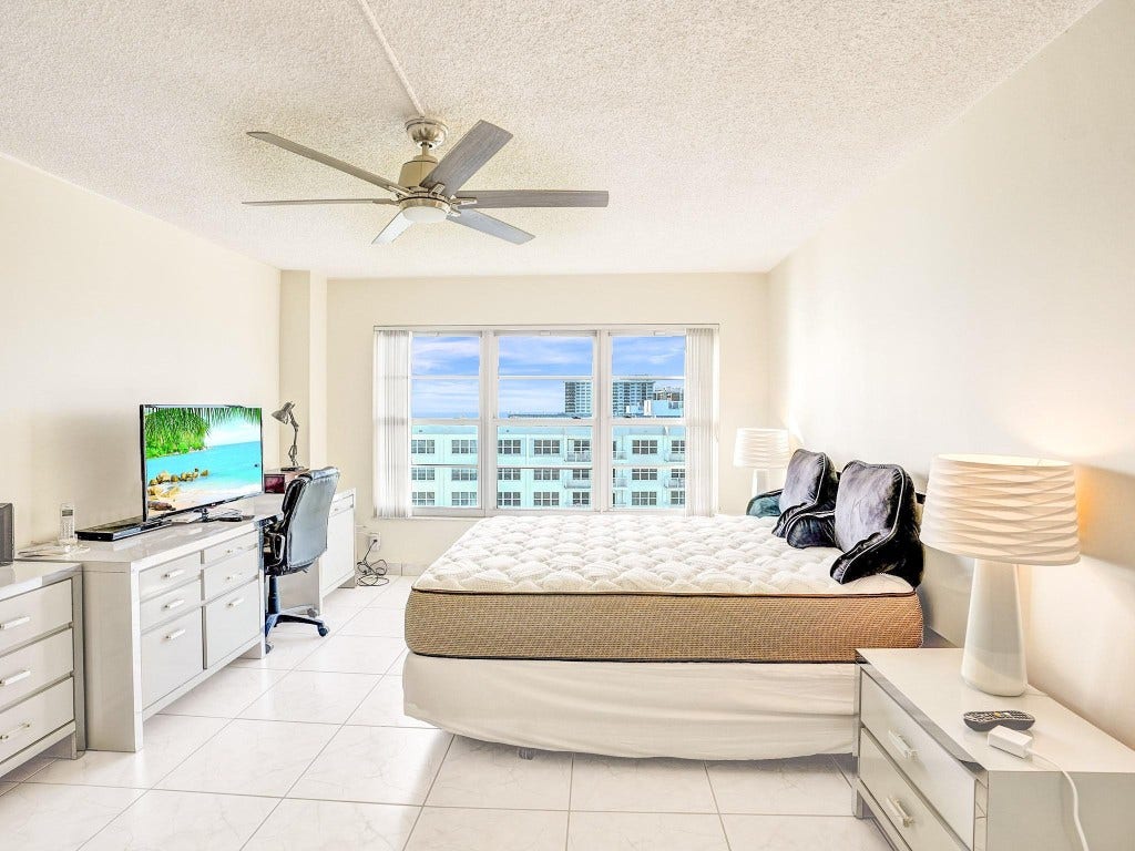 3900 Galt Ocean Drive, #2102, Fort Lauderdale, Fort Lauderdale, FL 33308