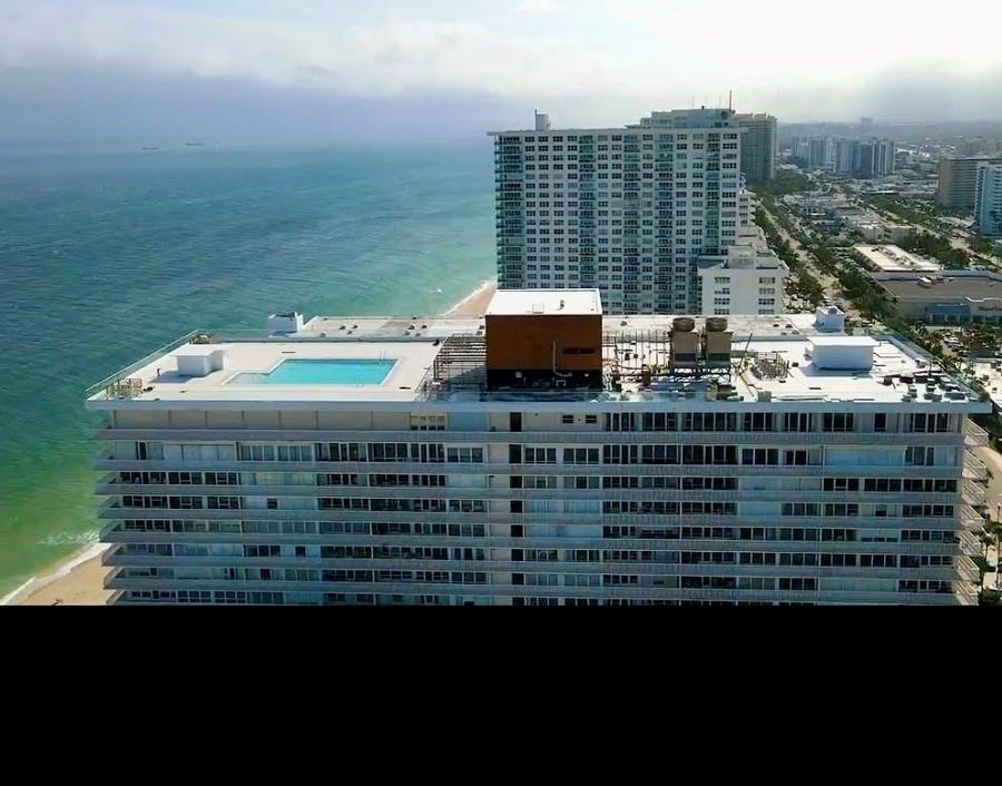 Property photo for 4020 Galt Ocean Drive, #1806, Fort Lauderdale, FL