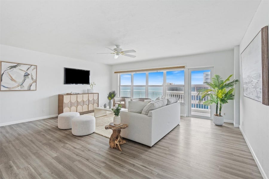 Property photo for 3850 Galt Ocean Drive, #1702, Fort Lauderdale, FL