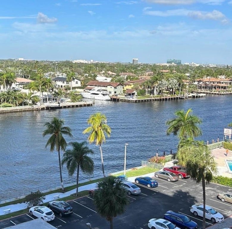 Property photo for 3233 NE 34th Street, #803, Fort Lauderdale, FL