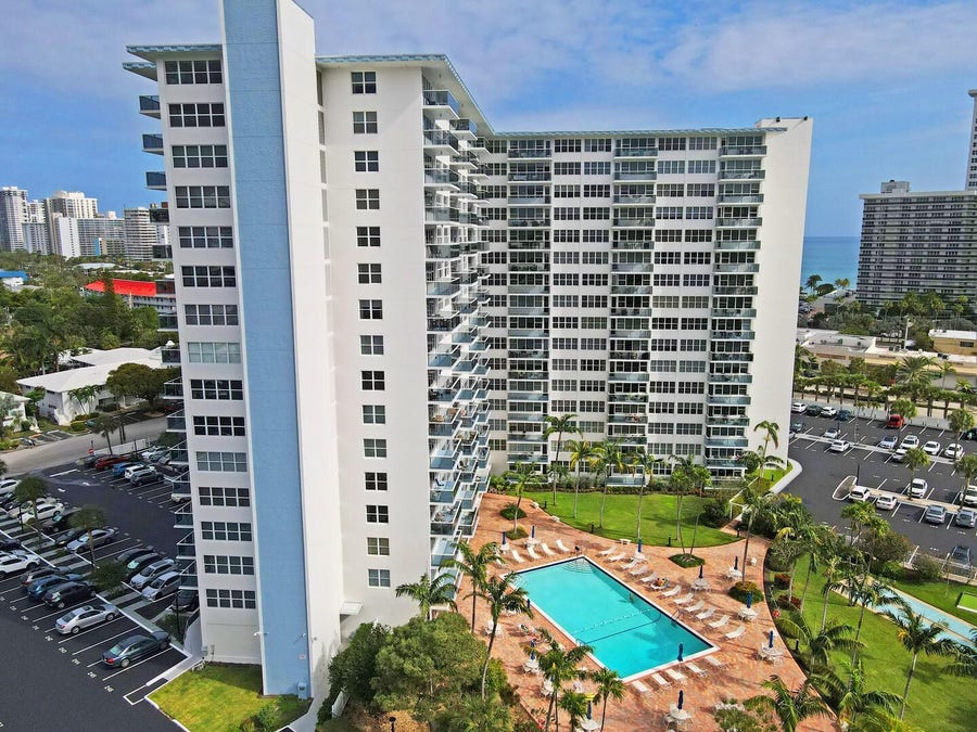 Property photo for 3300 NE 36th Street, #209, Fort Lauderdale, FL