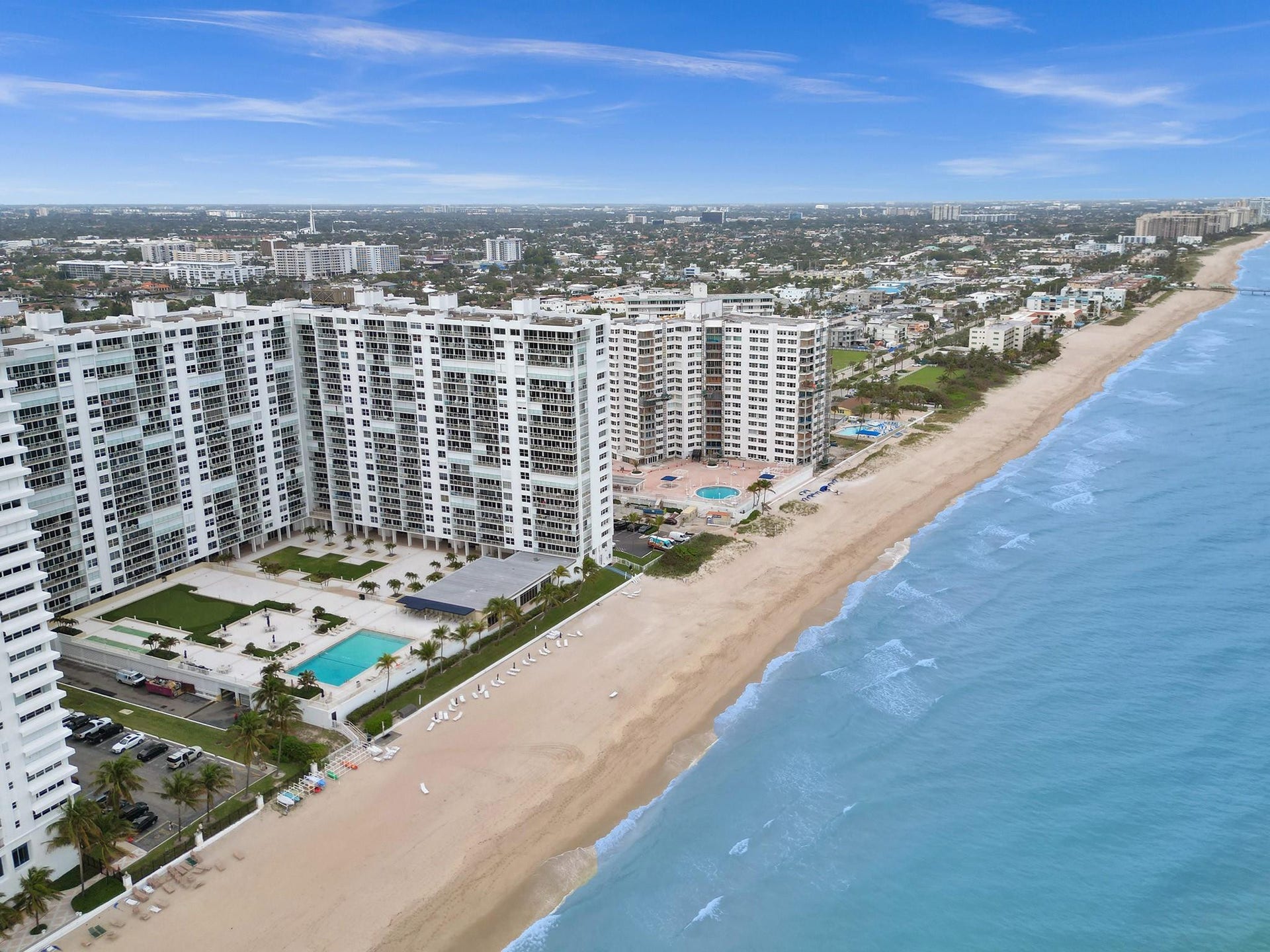 4300 N Ocean Boulevard, #12K, Fort Lauderdale, FL 33308 Photo 58
