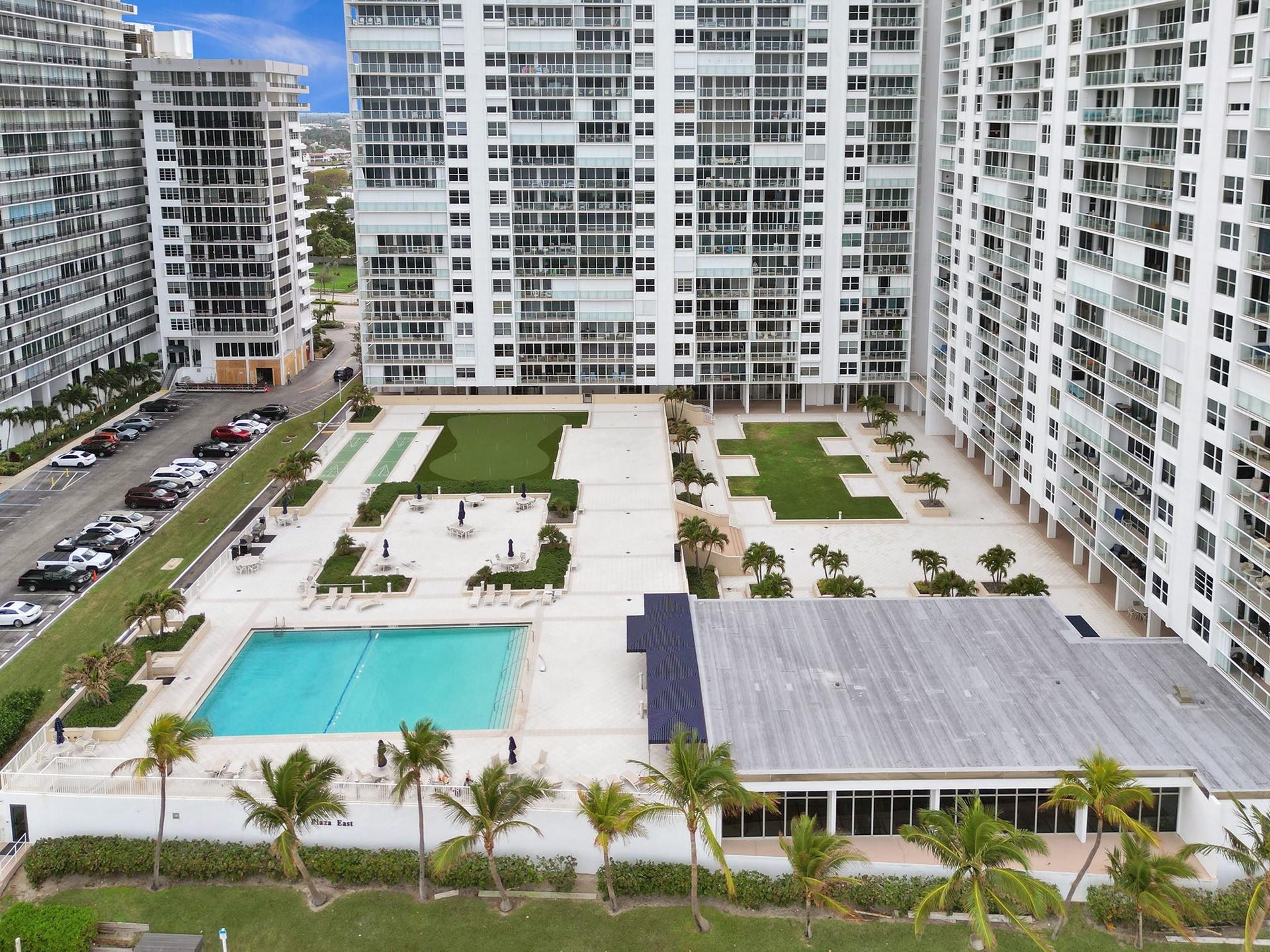 4300 N Ocean Boulevard, #12K, Fort Lauderdale, FL 33308 Photo 46