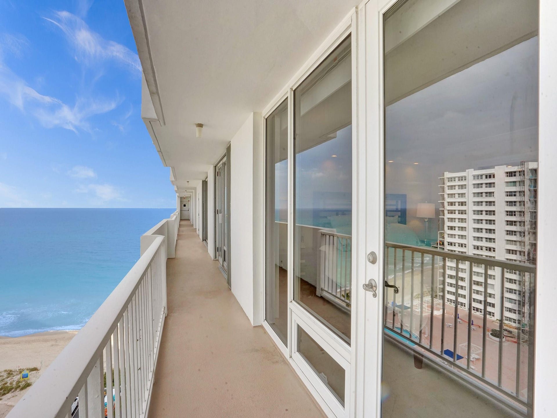 4300 N Ocean Boulevard, #12K, Fort Lauderdale, FL 33308 Photo 50