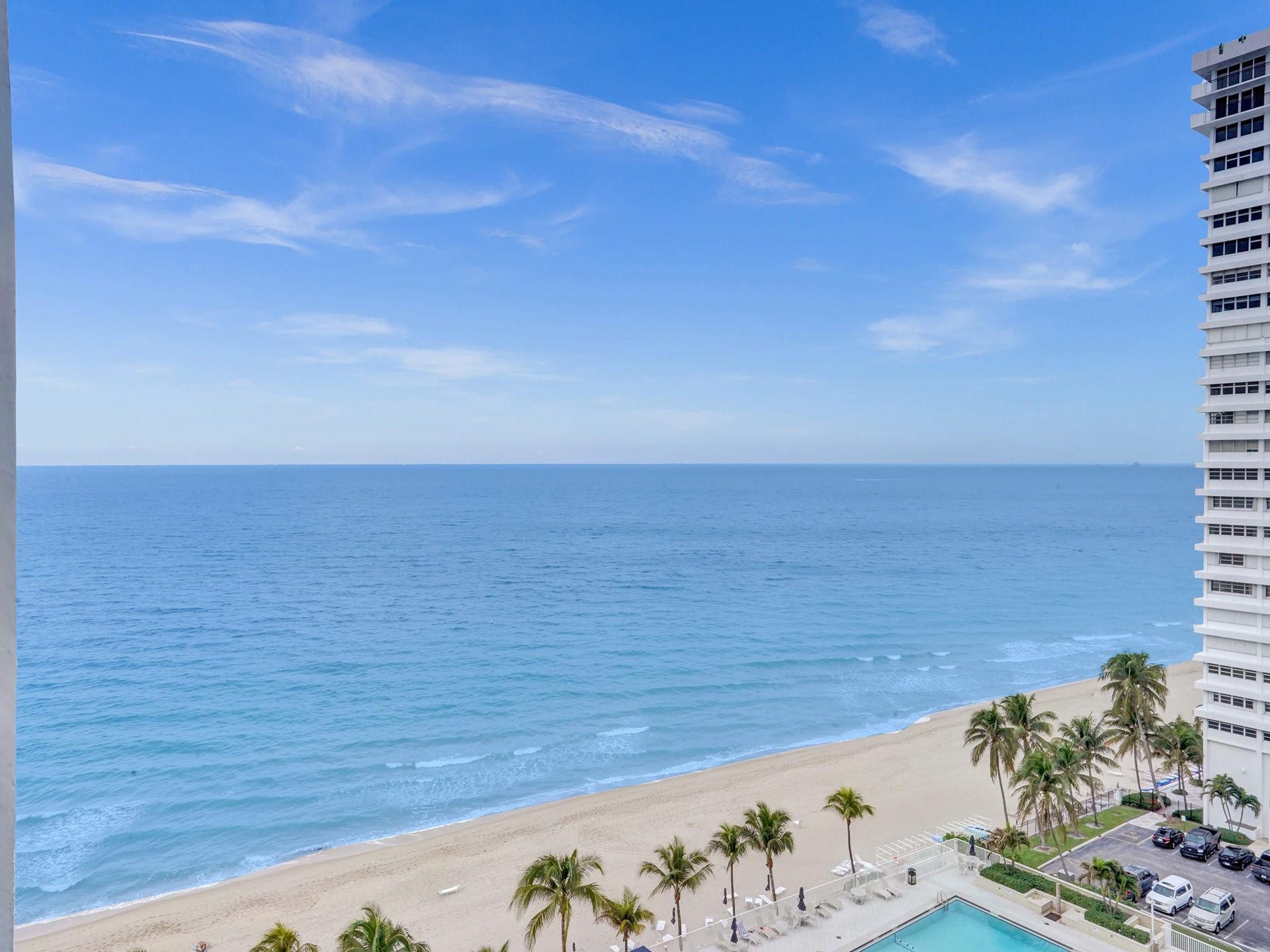4300 N Ocean Boulevard, #12K, Fort Lauderdale, FL 33308 Photo 43
