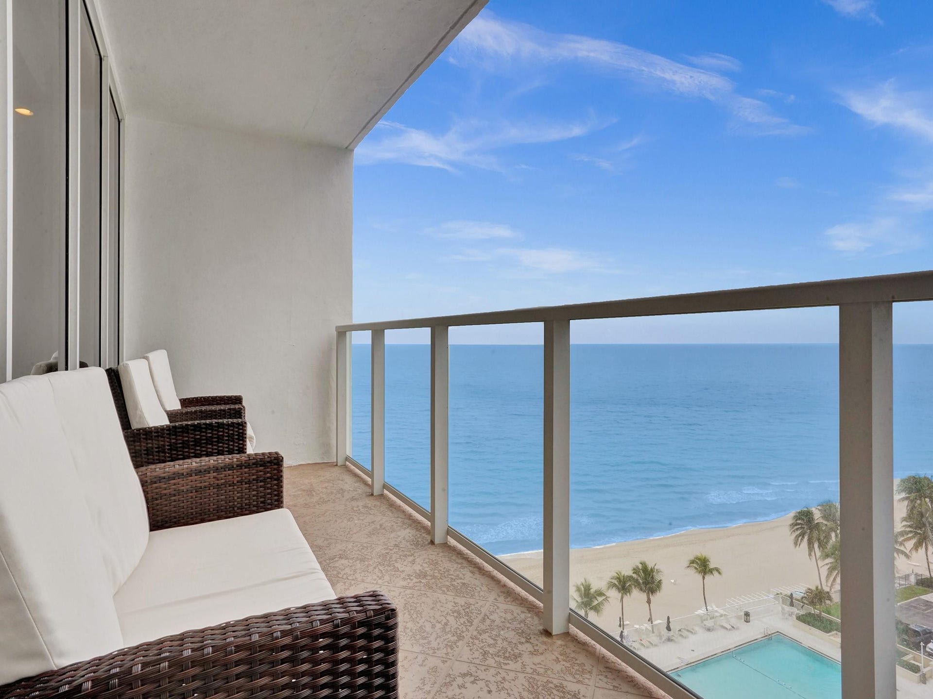 4300 N Ocean Boulevard, #12K, Fort Lauderdale, FL 33308 Photo 41