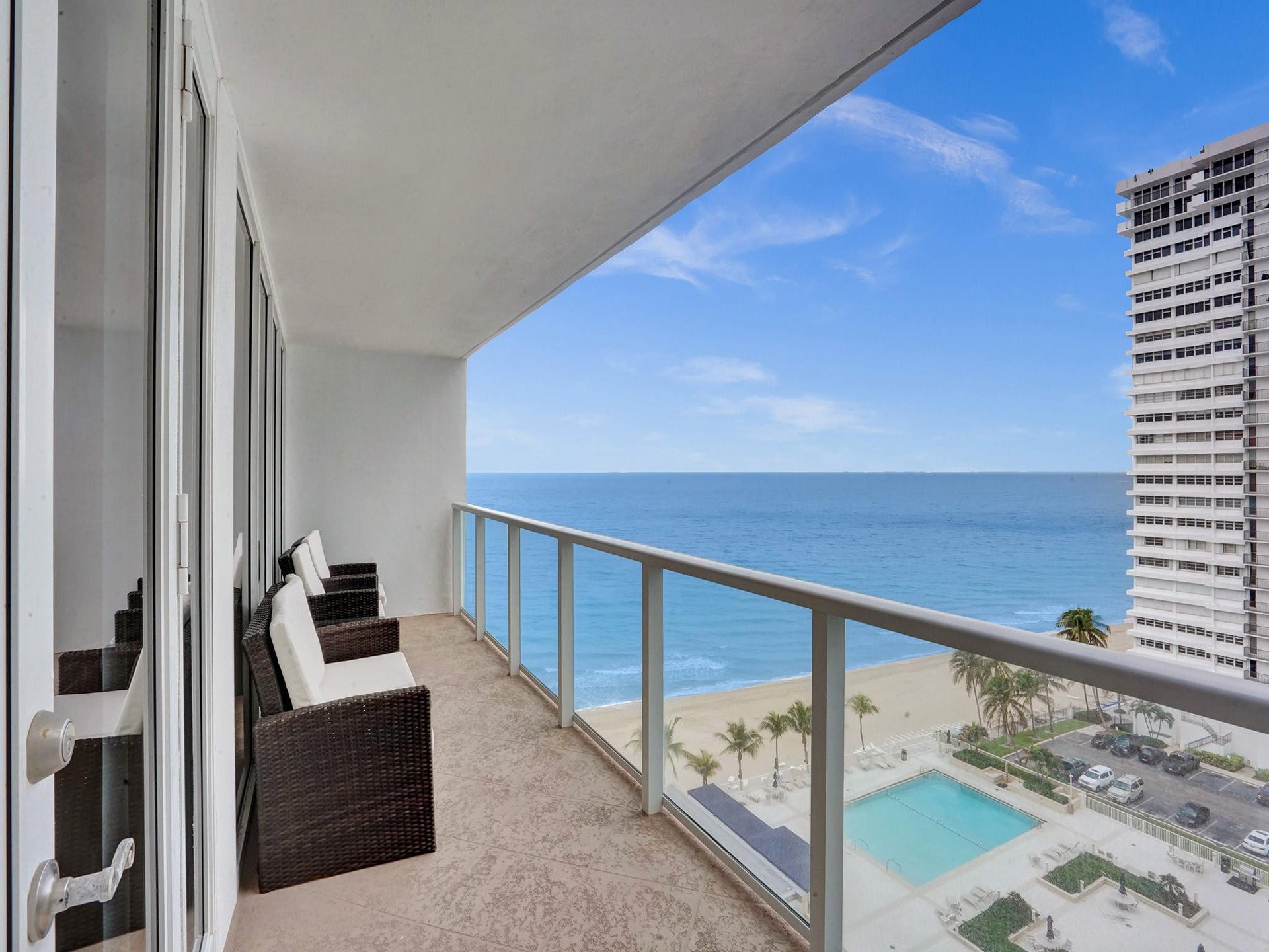 4300 N Ocean Boulevard, #12K, Fort Lauderdale, FL 33308 Photo 39