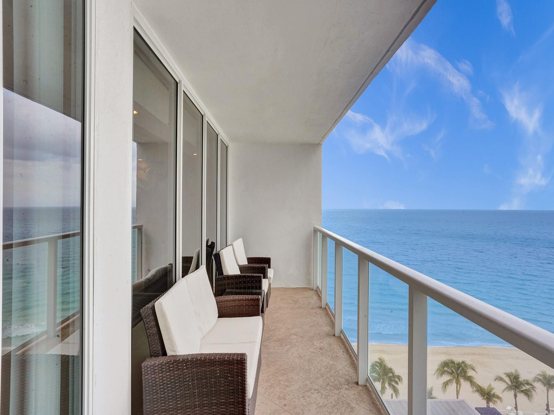 4300 N Ocean Boulevard, #12K, Fort Lauderdale, FL 33308 Photo 1