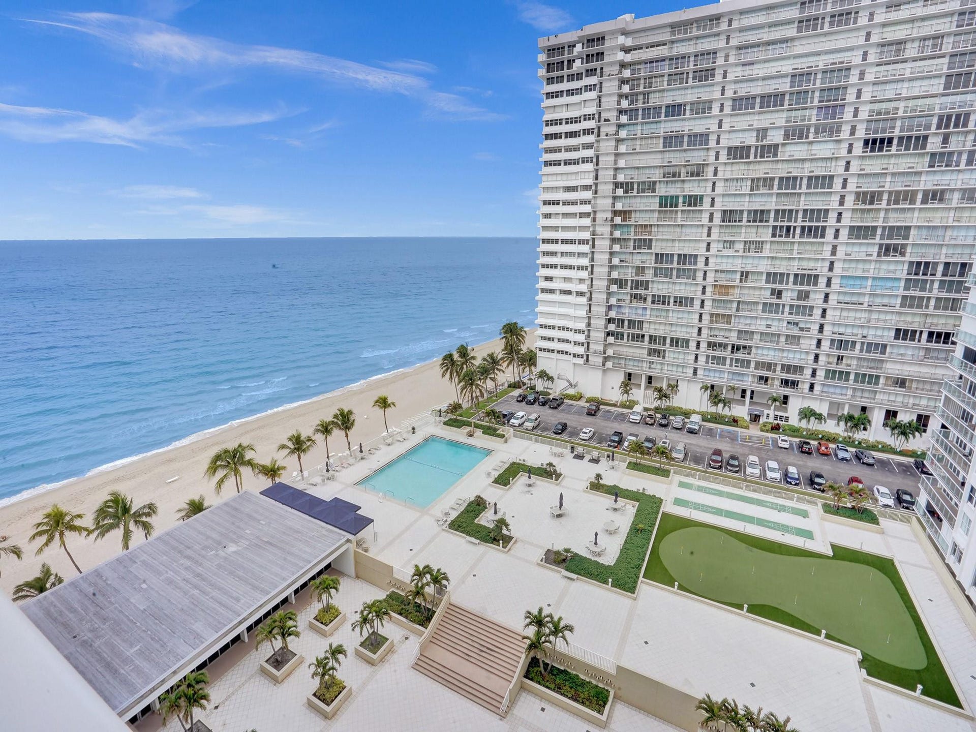 4300 N Ocean Boulevard, #12K, Fort Lauderdale, FL 33308 Photo 42