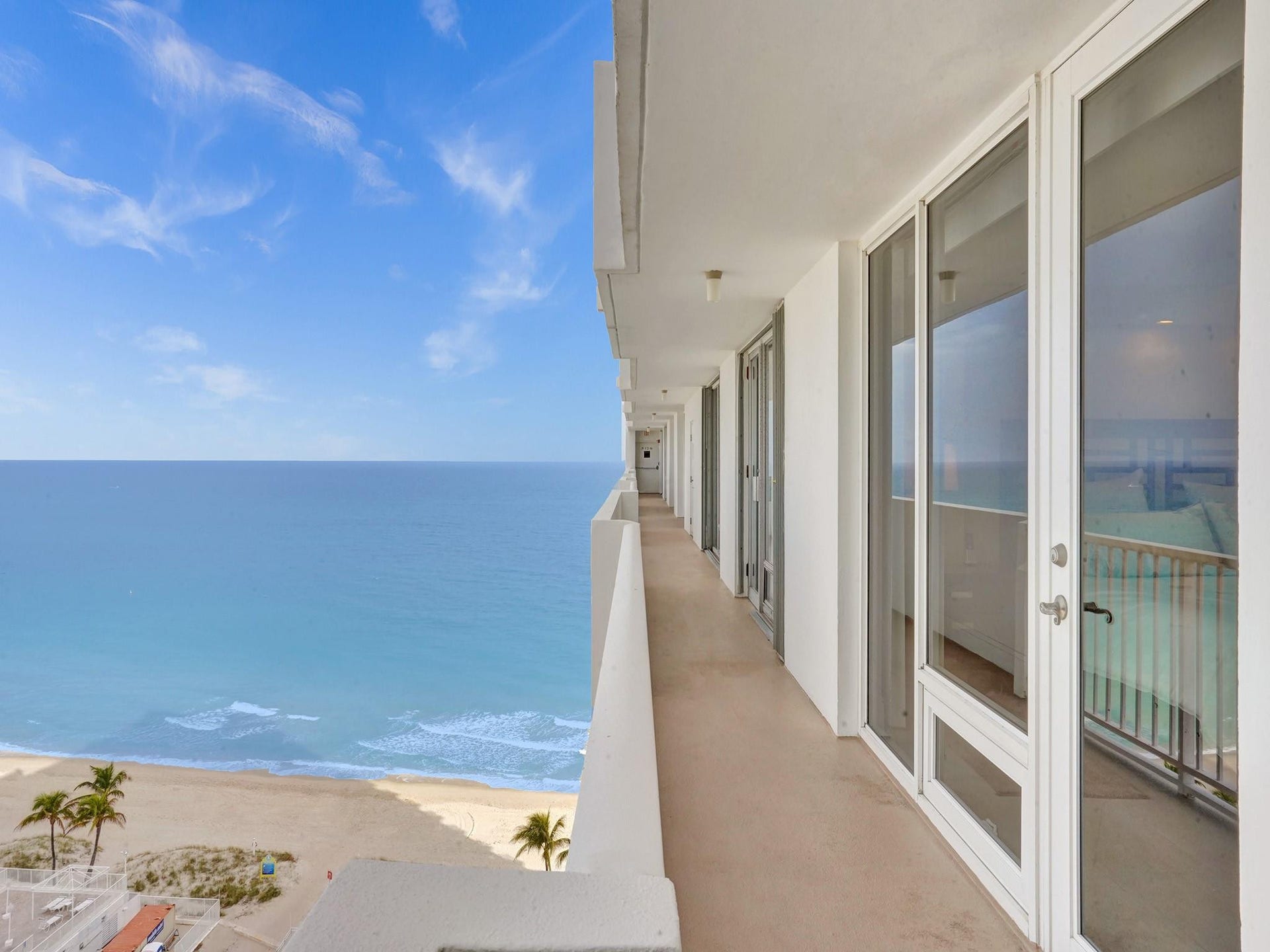 4300 N Ocean Boulevard, #12K, Fort Lauderdale, FL 33308 Photo 55