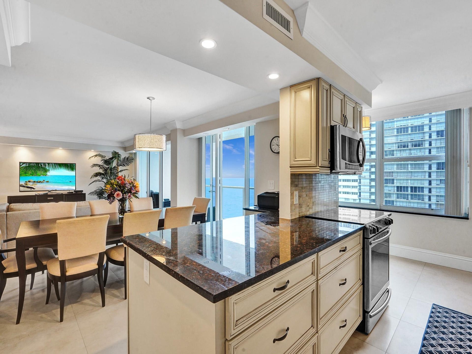 4300 N Ocean Boulevard, #12K, Fort Lauderdale, FL 33308 Photo 2
