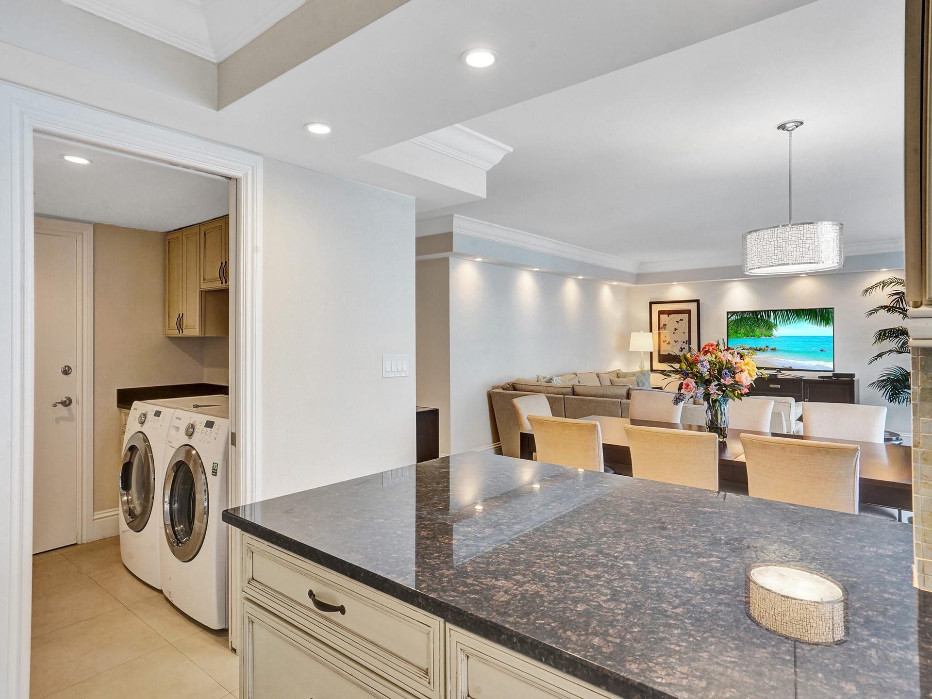 4300 N Ocean Boulevard, #12K, Fort Lauderdale, FL 33308 Photo 8