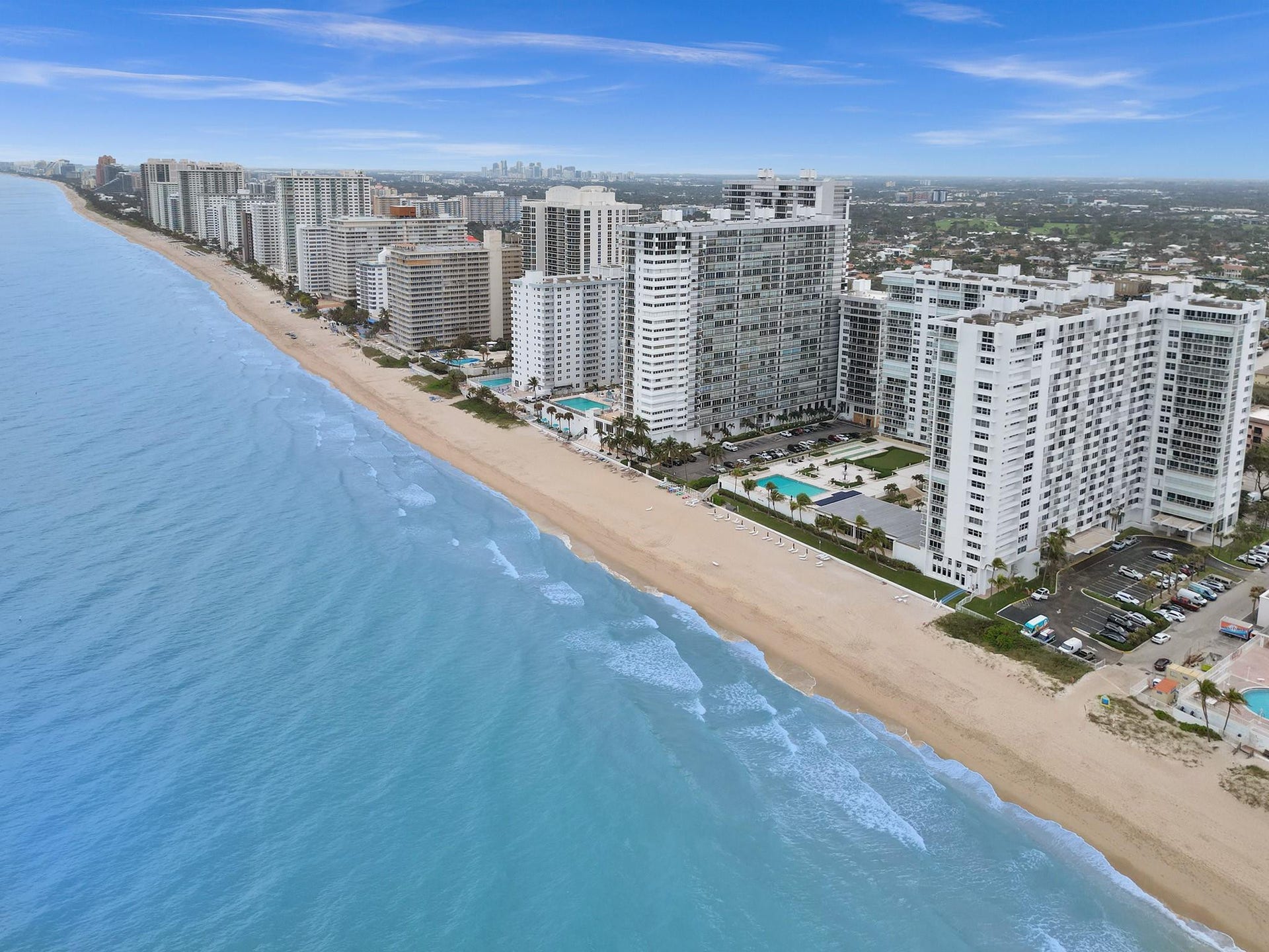 4300 N Ocean Boulevard, #12K, Fort Lauderdale, FL 33308 Photo 60