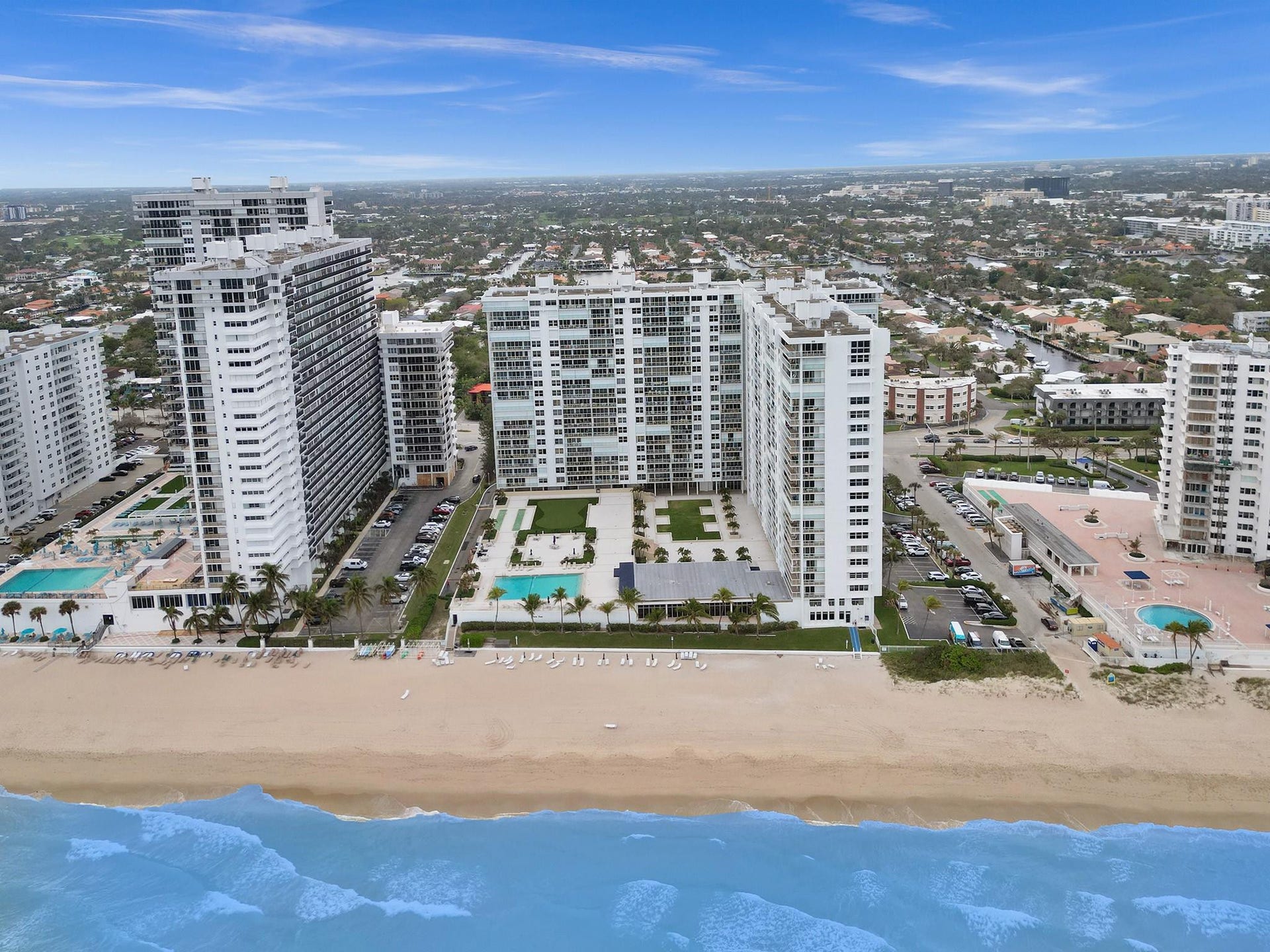 4300 N Ocean Boulevard, #12K, Fort Lauderdale, FL 33308 Photo 59