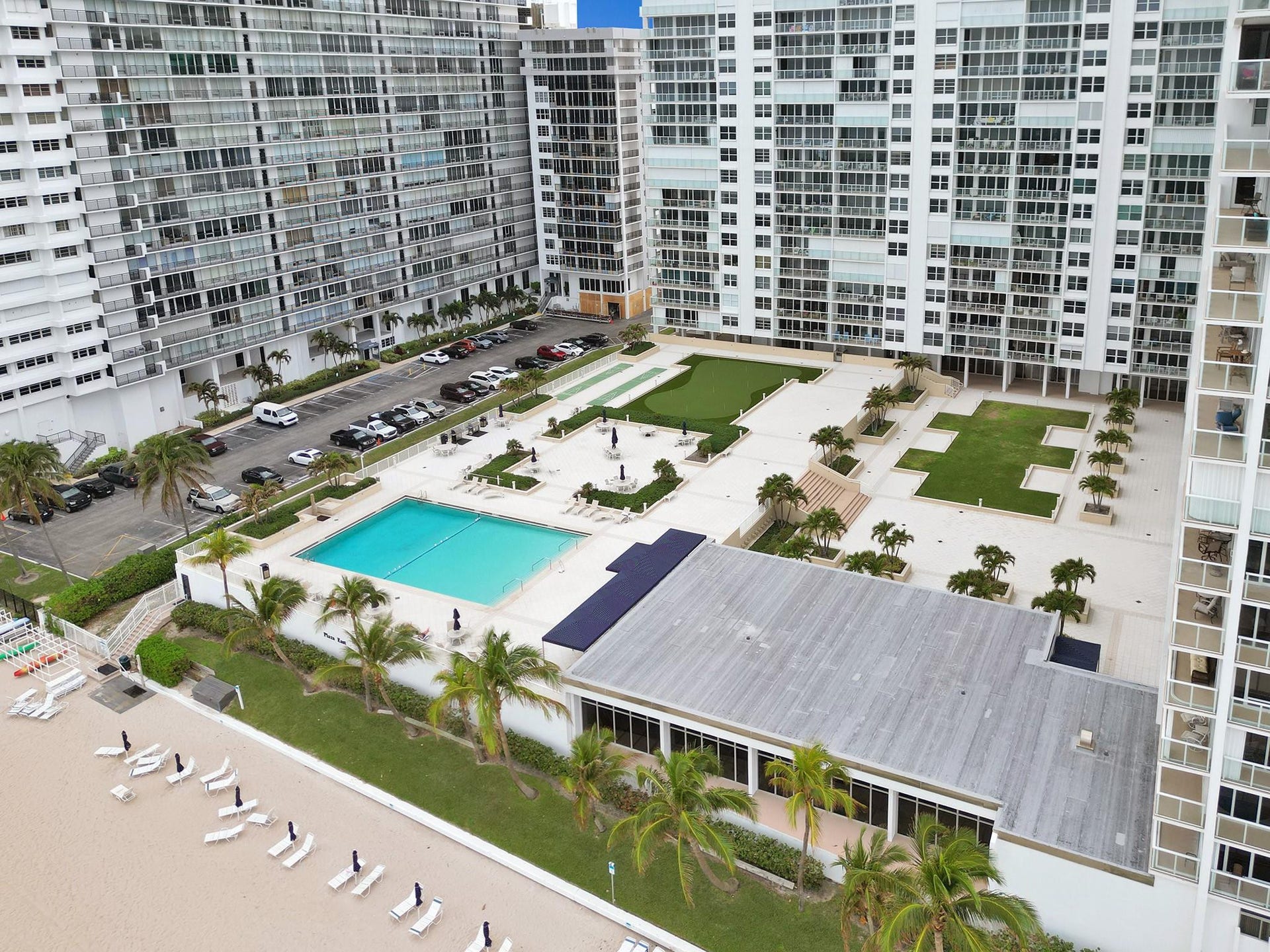 4300 N Ocean Boulevard, #12K, Fort Lauderdale, FL 33308 Photo 56
