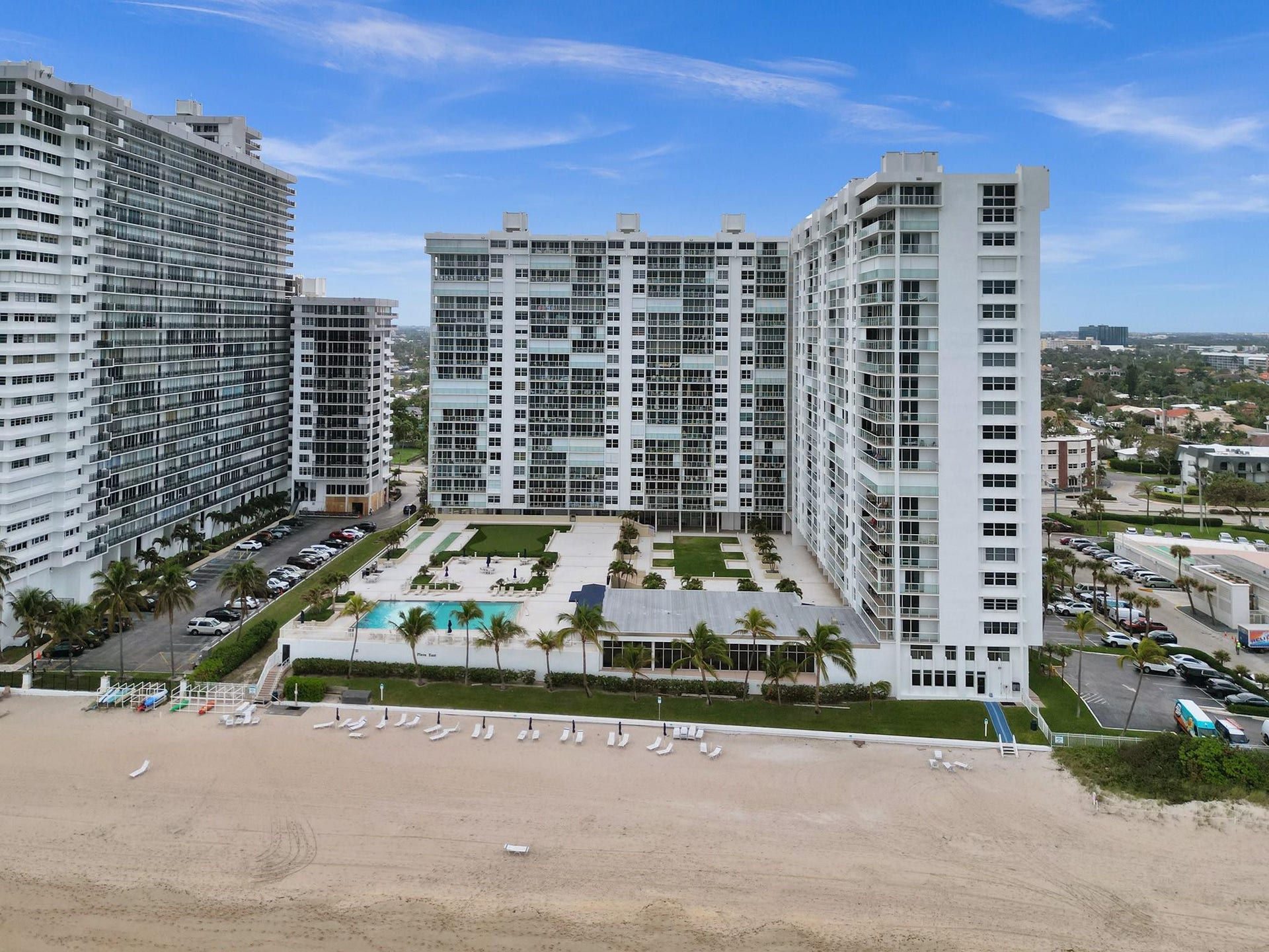 4300 N Ocean Boulevard, #12K, Fort Lauderdale, FL 33308 Photo 48