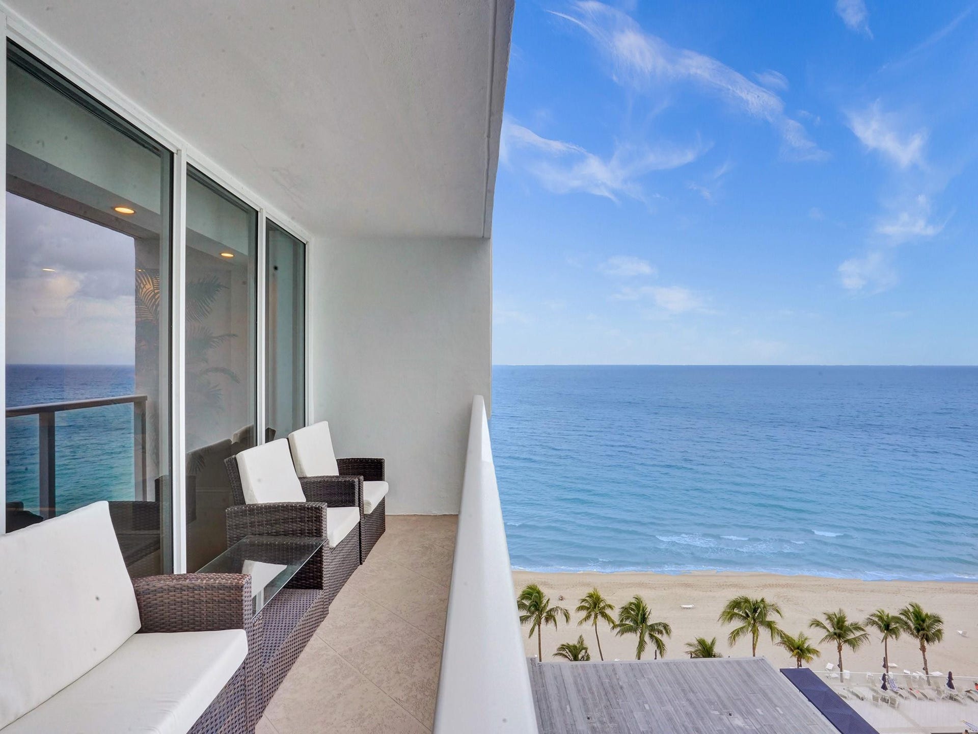 4300 N Ocean Boulevard, #12K, Fort Lauderdale, FL 33308 Photo 38