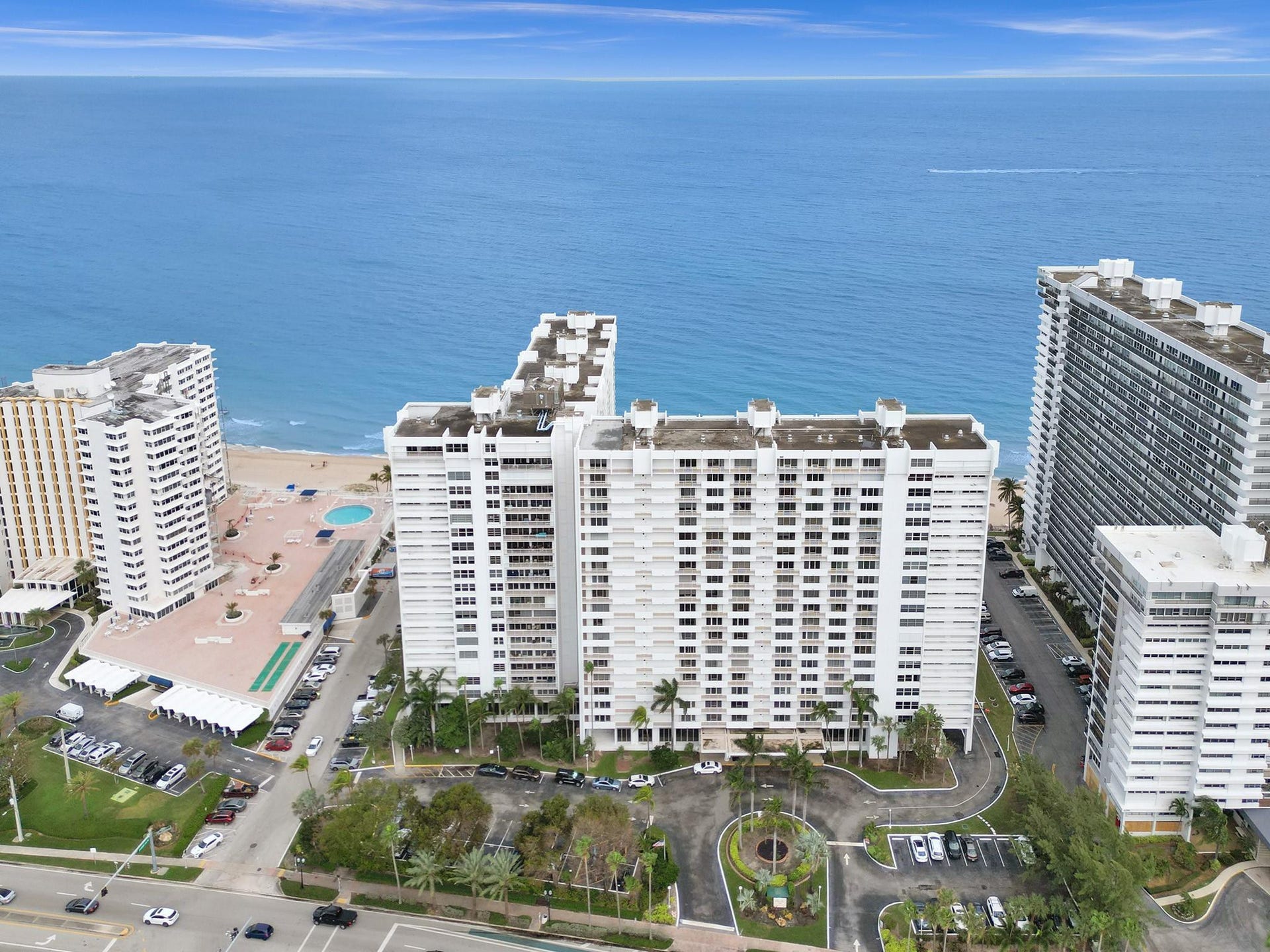 4300 N Ocean Boulevard, #12K, Fort Lauderdale, FL 33308 Photo 64