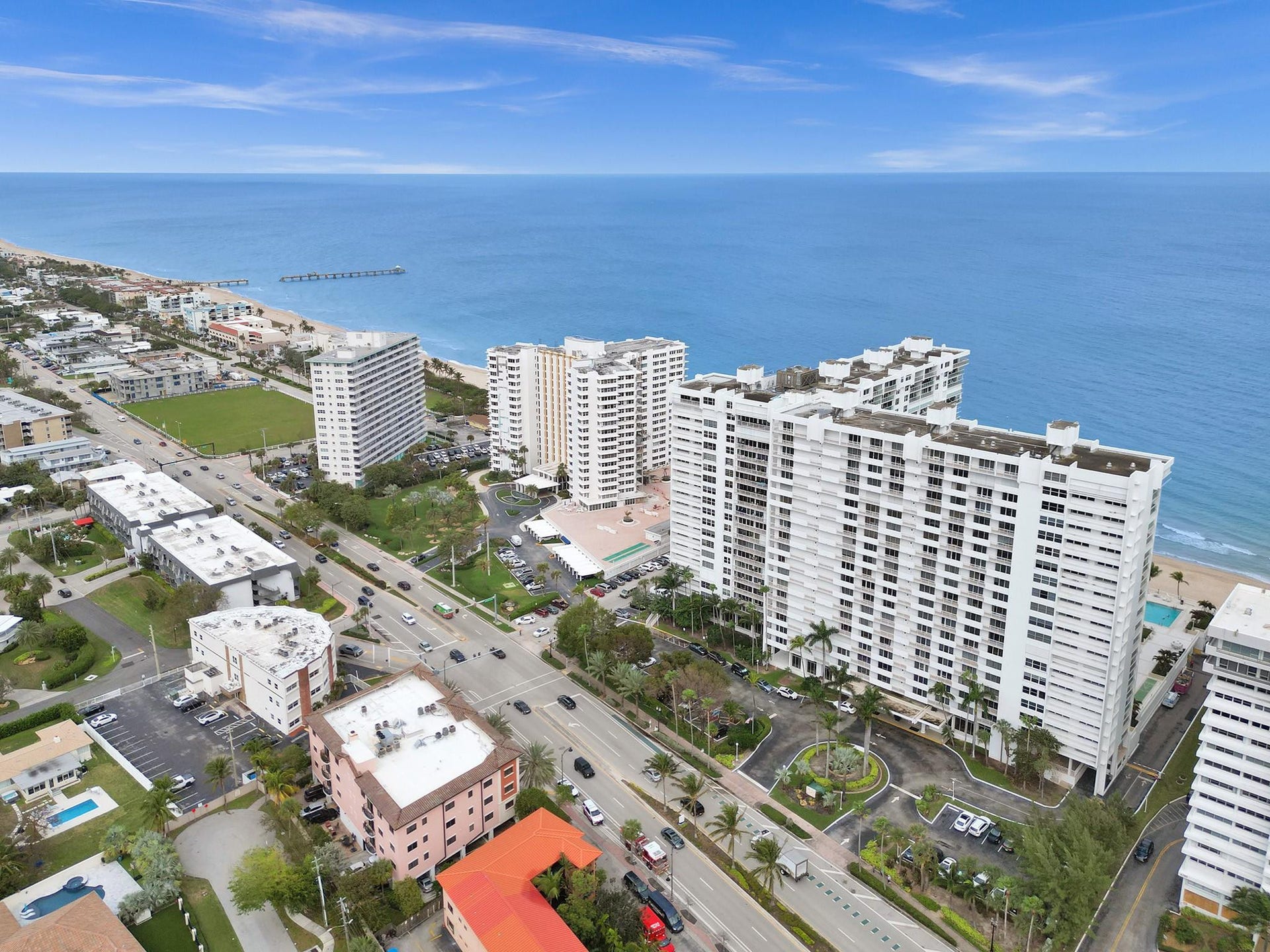 4300 N Ocean Boulevard, #12K, Fort Lauderdale, FL 33308 Photo 65