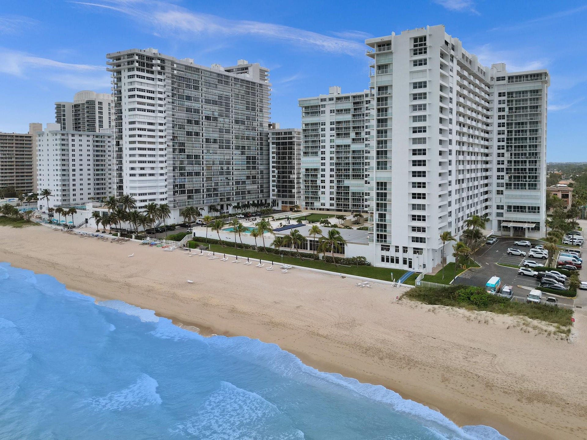 4300 N Ocean Boulevard, #12K, Fort Lauderdale, FL 33308 Photo 47