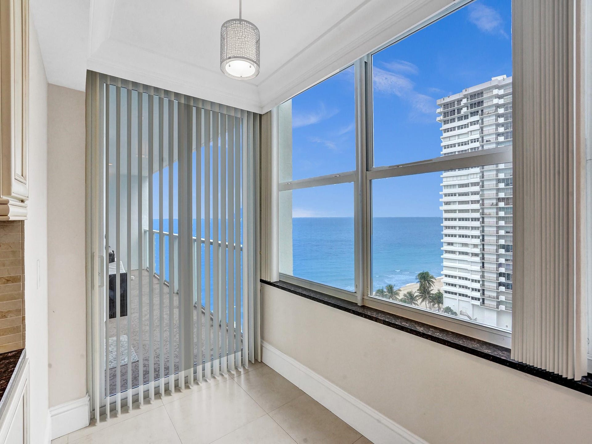 4300 N Ocean Boulevard, #12K, Fort Lauderdale, FL 33308 Photo 9