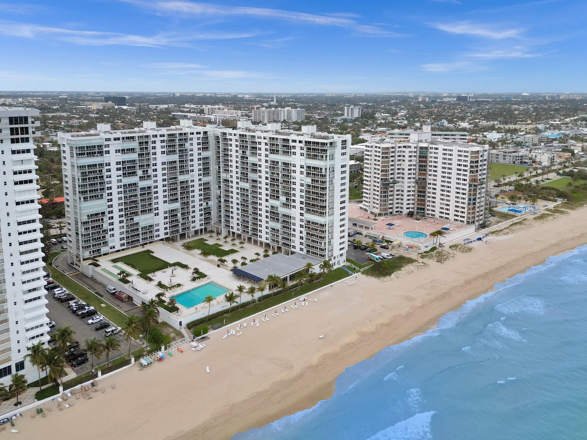 4300 N Ocean Boulevard, #12K, Fort Lauderdale, FL 33308 Photo 57