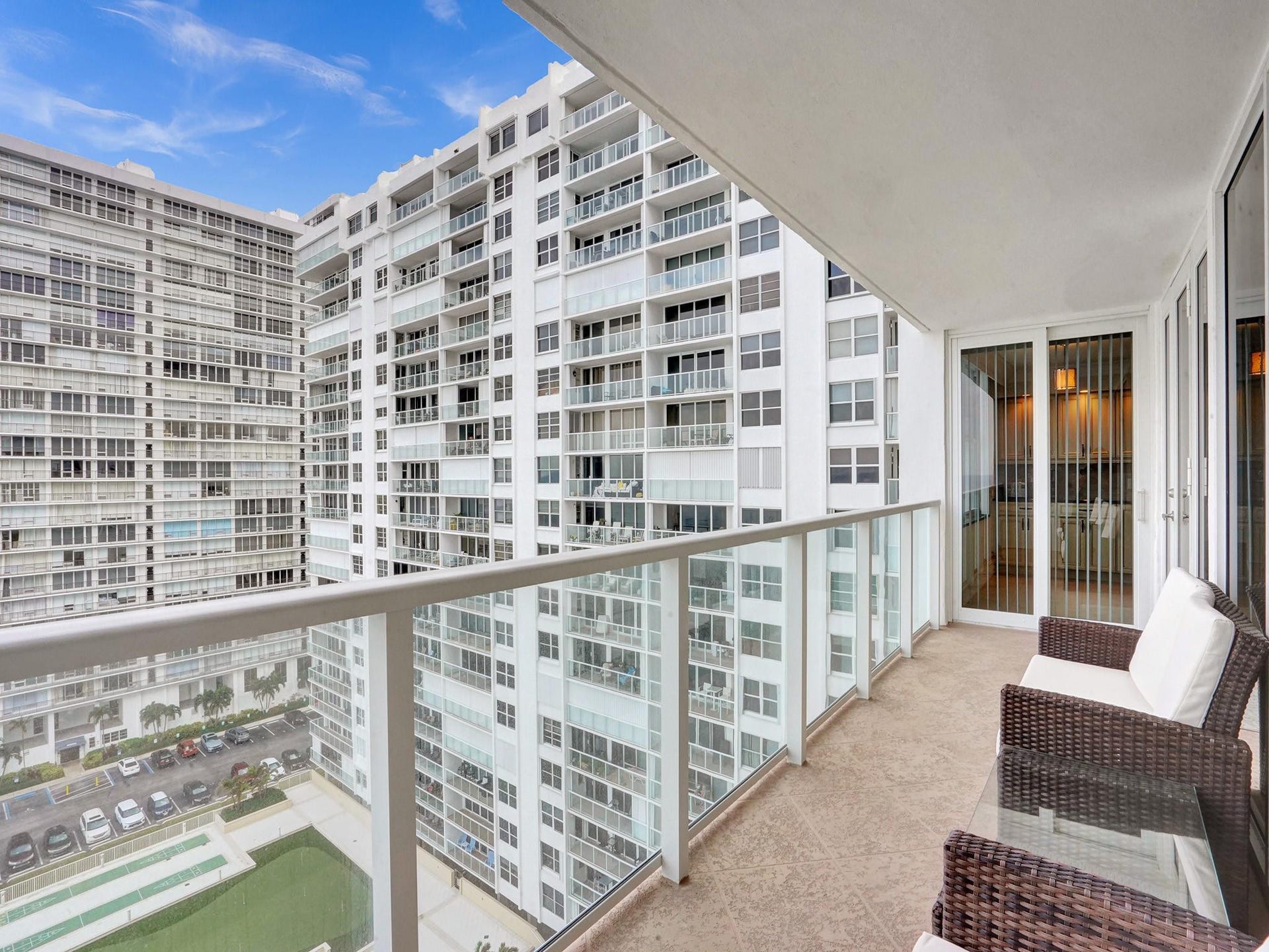 4300 N Ocean Boulevard, #12K, Fort Lauderdale, FL 33308 Photo 53
