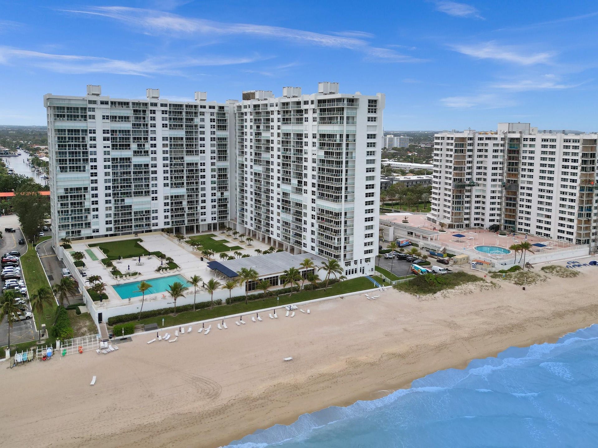 4300 N Ocean Boulevard, #12K, Fort Lauderdale, FL 33308 Photo 49