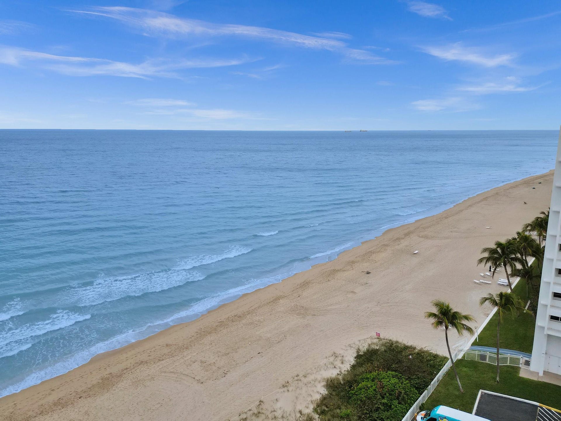 4300 N Ocean Boulevard, #12K, Fort Lauderdale, FL 33308 Photo 45
