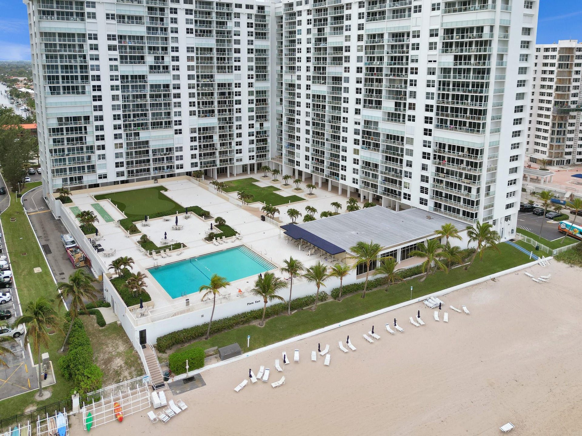 4300 N Ocean Boulevard, #12K, Fort Lauderdale, FL 33308 Photo 51