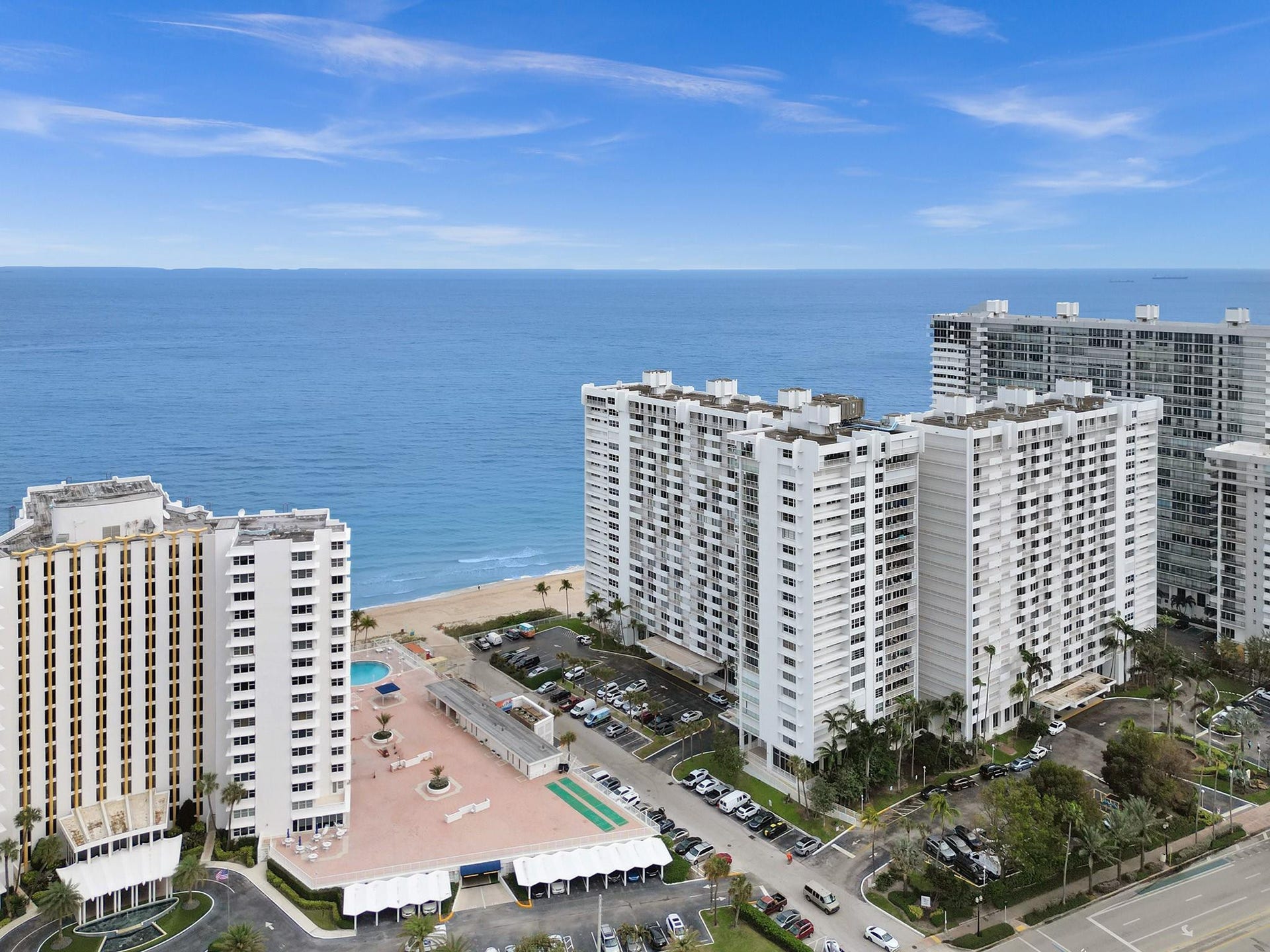4300 N Ocean Boulevard, #12K, Fort Lauderdale, FL 33308 Photo 67