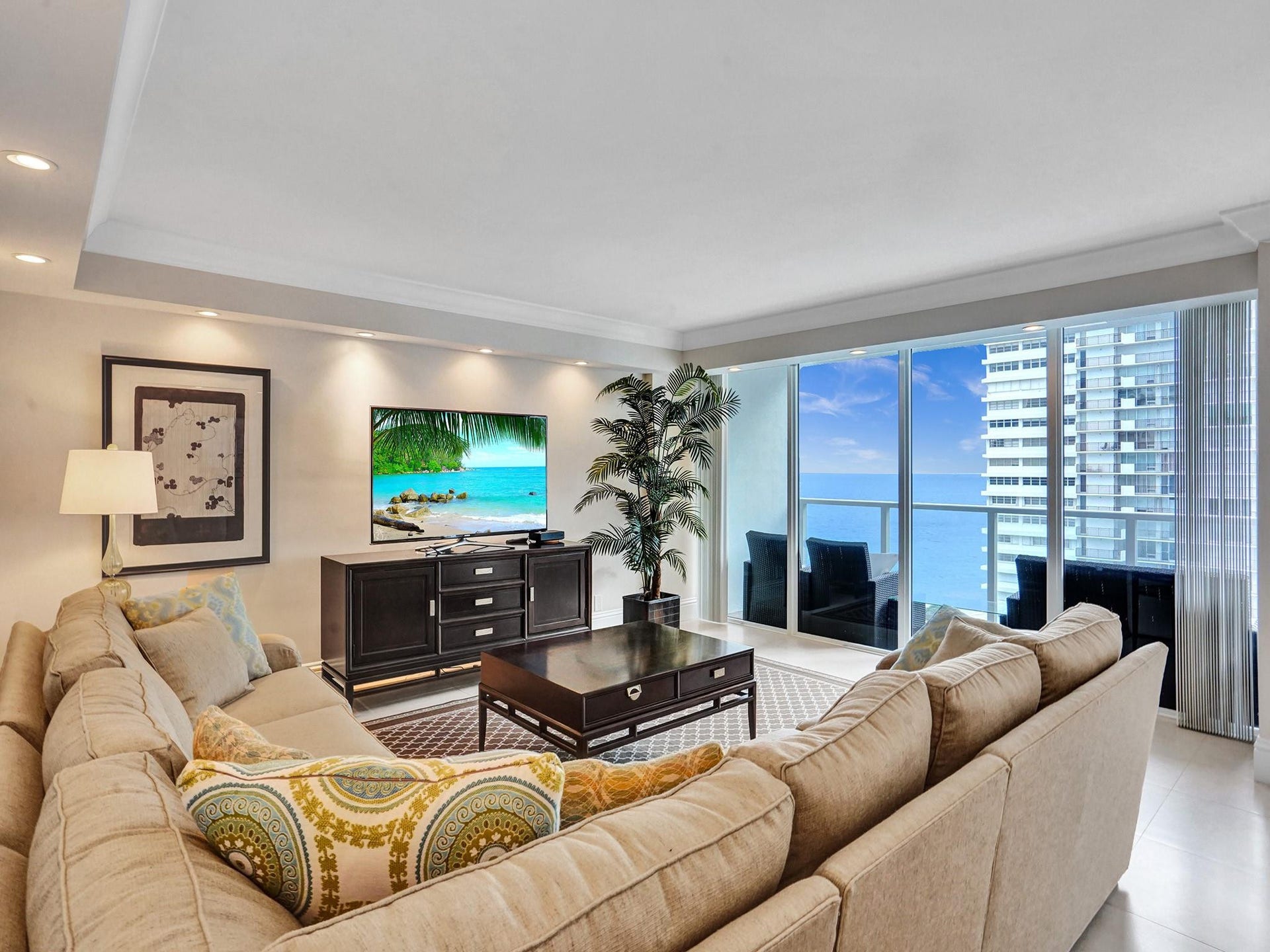 4300 N Ocean Boulevard, #12K, Fort Lauderdale, FL 33308 Photo 11